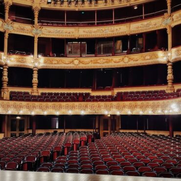 Coulisses : comment l'Opéra de Lyon dompte sa température grâce au Rhône