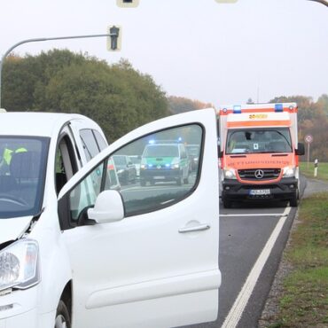 Près de Clermont-Ferrand : violent face-à-face à Châteaugay, deux blessés graves
