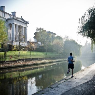 Jogging sous la canicule : les astuces d'un médecin de Limoges pour courir sans danger
