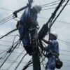 Panne électrique : près de 300 foyers dans le noir à Rennes