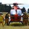 Gard : un incendie de récolte maîtrisé près d&rsquo;Anduze