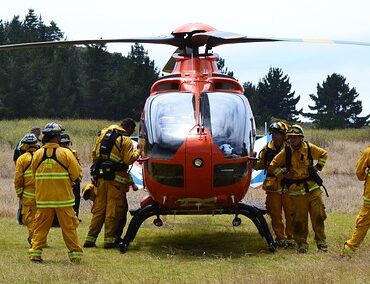 Gard : un incendie de récolte maîtrisé près d'Anduze