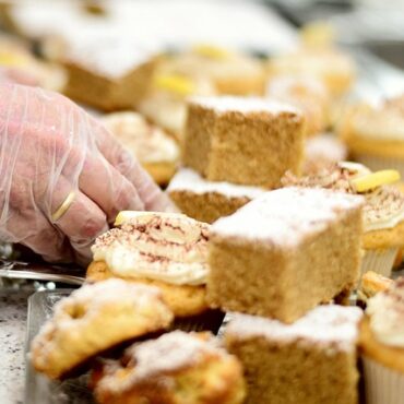 Loches : une boulangerie fermée d'urgence pour raisons sanitaires