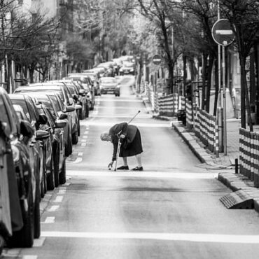 Appel à témoins : une octogénaire portée disparue à Strasbourg