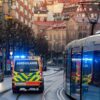 Nantes : une mobilisation des ambulanciers va perturber la circulation ce mercredi