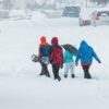 Alerte météo : la neige perturbe la circulation en Bourgogne