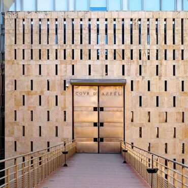 Ouverture d'un procès aux assises de Nice pour le viol d'une enfant