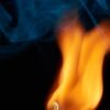 Essonne : un important incendie ravage un ancien campement près d&rsquo;Évry