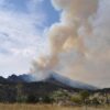 Pyrénées-Orientales : un incendie dévaste 930 hectares