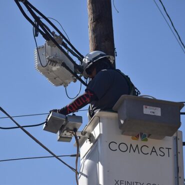 Gironde : le réseau internet revient enfin à Saint-Sulpice-de-Guilleragues