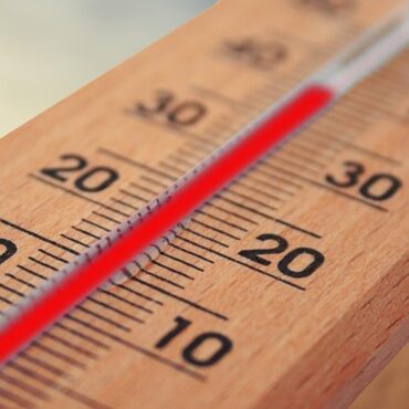 Cantal : le département bascule en vigilance jaune canicule