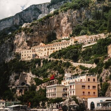 Ambleteuse : la justice valide le refus de la commune face à un propriétaire côtier