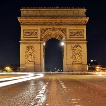 14-Juillet : un défilé sous haute sécurité et aux couleurs internationales