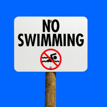 Bacqueville-en-Caux : baignade prohibée dans la Vienne