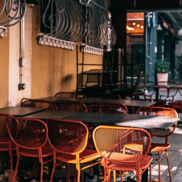 Traînou : le tribunal administratif rejette le recours d'un café privé de terrasse