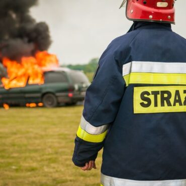 Violente collision à Erbrée : un sexagénaire évacué par hélicoptère