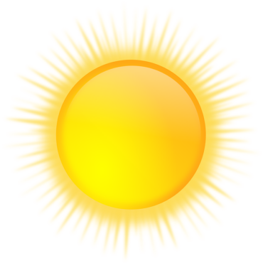 Canicule en Alsace : le niveau d'alerte redescend d'un cran