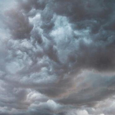 Alerte météo : vigilance jaune pour fortes pluies et orages dans l'Est et le Sud-Est
