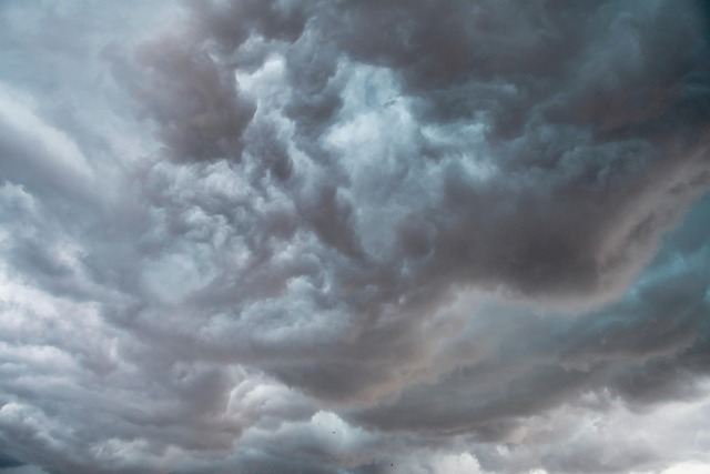 Alerte météo : vigilance jaune pour fortes pluies et orages dans l'Est et le Sud-Est