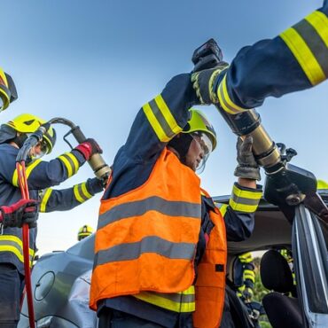 Accident en Seine-et-Marne : deux pompiers haut-garonnais blessés