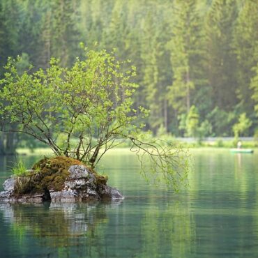 Haute-Vienne : le lac de Saint-Pardoux rouvre ses plages après l'orage