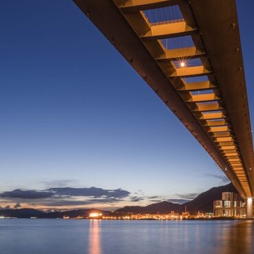 Côtes-d’Armor : le pont tournant du Légué coupé à la circulation dès cet été