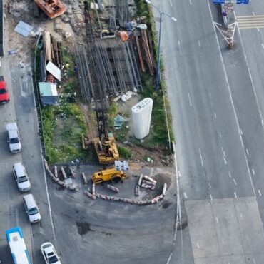 A13 : le tunnel de Saint-Cloud condamné à une fermeture prolongée
