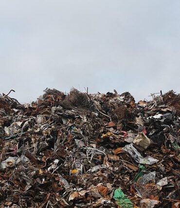 Déchets non ramassés : la CIVIS hausse le ton contre Derichebourg