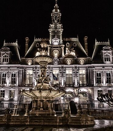 Menaces criminelles : le maire d'Alès placé sous protection