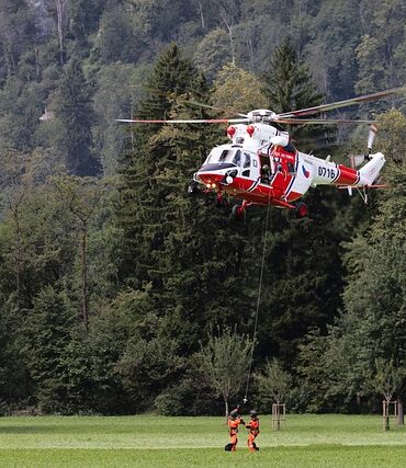 Incendie de Corte : le point sur la situation ce jeudi matin