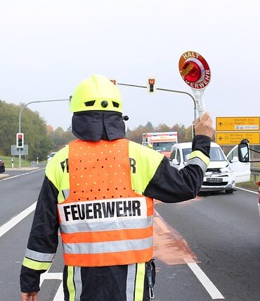 Drame à Lens : un père de famille met le feu à son domicile après avoir agressé ses proches