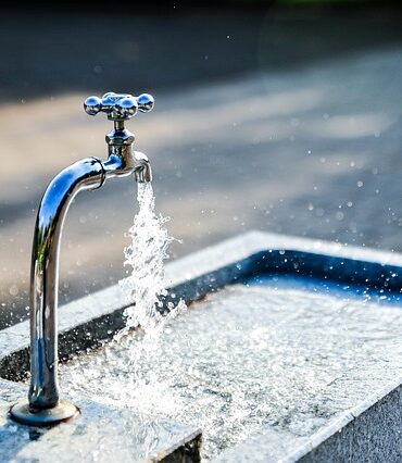 Mirebeau-sur-Bèze : l'eau du robinet déclarée impropre à la consommation