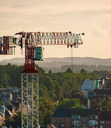 Caen : restrictions de circulation pour la restauration de Notre-Dame de la Gloriette
