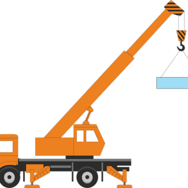 Wittring : la grue immergée dans le canal enfin extraite