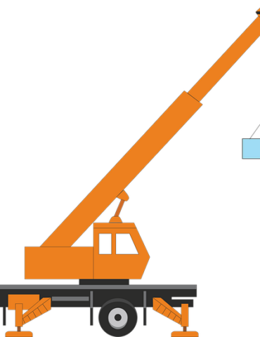 Wittring : la grue immergée dans le canal enfin extraite