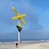Valinco : baignade interdite sur trois plages après une pollution bactérienne