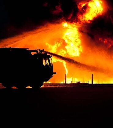 Doubs : un incendie dévastateur ravage une ferme à Bulle