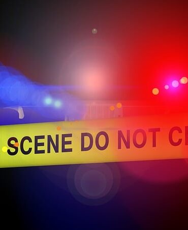 Violente agression à l'arme blanche dans un centre commercial de Saint-Benoît