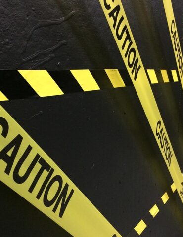 Gironde : un bâtiment public fermé d'urgence à Saint-Pierre-d'Aurillac