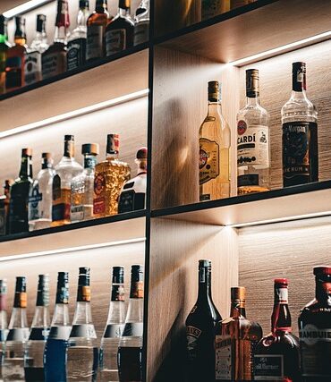 La Ciotat : la vente d'alcool à emporter restreinte durant la nuit
