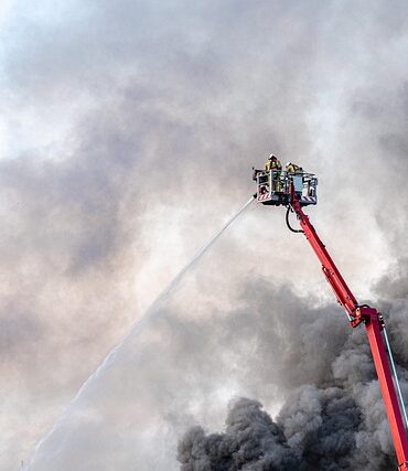 Odeurs de fumée en Haute-Garonne : les pompiers demandent de ne pas saturer le 18
