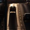 A63 : le trafic rétabli entre Bordeaux et le Pays basque après les incendies
