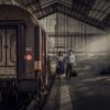 Gironde : le trafic ferroviaire reprend progressivement vers le Sud-Ouest