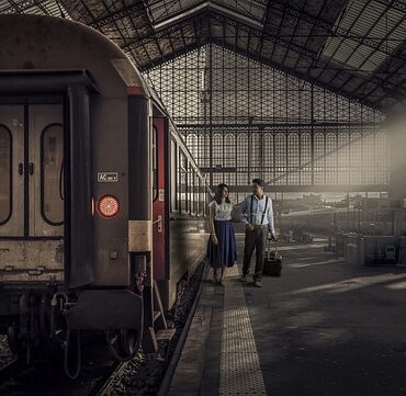 Gironde : le trafic ferroviaire reprend progressivement vers le Sud-Ouest
