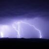 Alerte météo : des orages violents menacent le Rhône ce vendredi