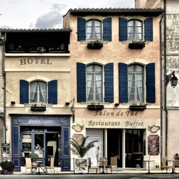 Cerbère : l'hôtel Belvédère du Rayon Vert contraint à une fermeture immédiate