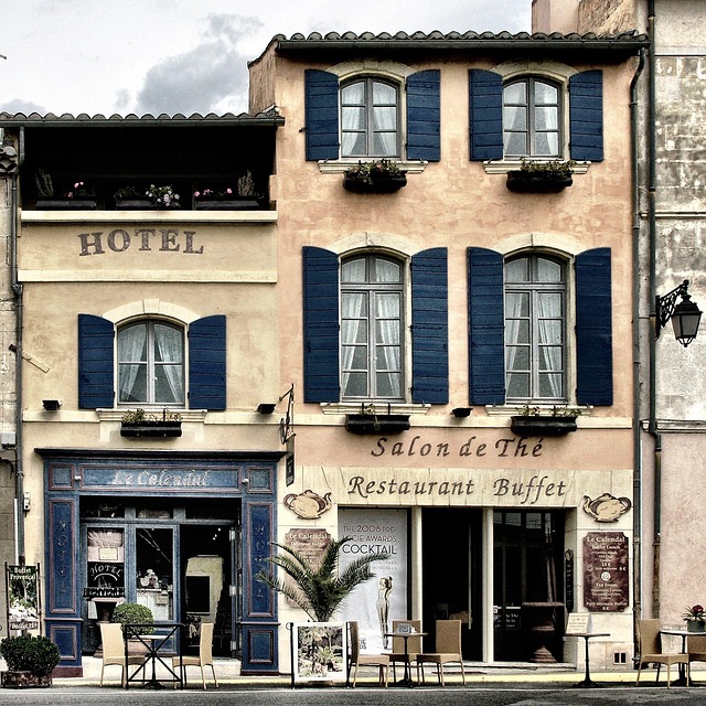 Cerbère : l'hôtel Belvédère du Rayon Vert contraint à une fermeture immédiate