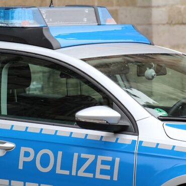 Lyon : opération de contrôle musclée au péage de Caluire