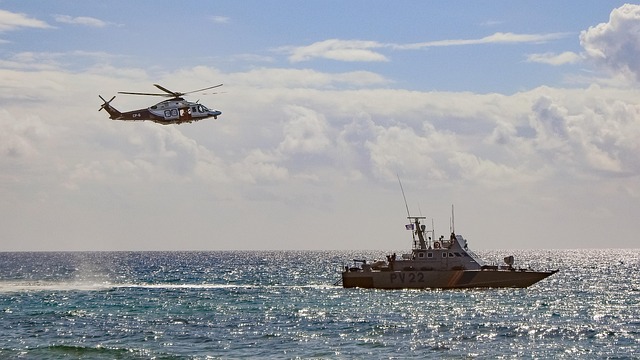 Théoule-sur-Mer : un incendie de bateau tourne au sauvetage héroïque