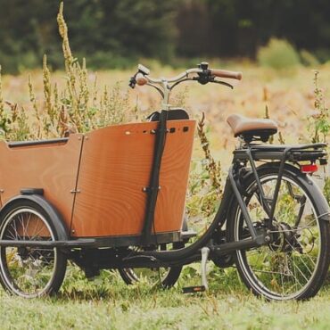 Saint-André : un vélo-cargo issu d'un dispositif d'aide frauduleux mis en vente en ligne